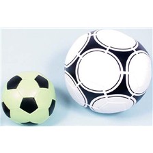 JOUET SOFT BALL POUR CHIEN 