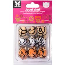 JOUET SOURIS POUR CHAT LE MANEGE A CHAT