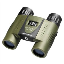 JUMELLES 10X25 BARSKA BLACK HAWK WP