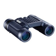 JUMELLES 10X25 BUSHNELL H2O PRISME EN TOIT