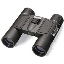 JUMELLES 10X25 BUSHNELL POWERVIEW EN TOIT