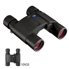 JUMELLES 10X25 ZEISS VICTORY COMPACT