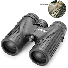 JUMELLES 10X36 BUSHNELL LEGEND ULTRA HD + ACCESSOIRES