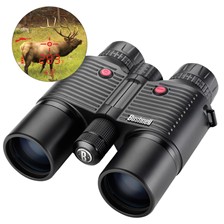 JUMELLES 10X42 & TELEMETRE BUSHNELL FUSION 1600 ARC