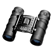 JUMELLES 8X21 BARSKA STYLE