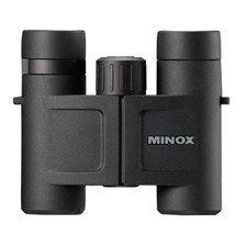 JUMELLES 8X25 ET 10X25 MINOX BV BR