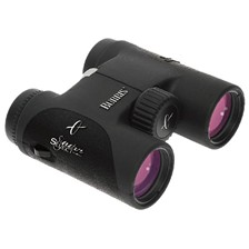 JUMELLES  8X32 ET 10X32 BURRIS SIGNATURE SELECT SEMI-COMPACT