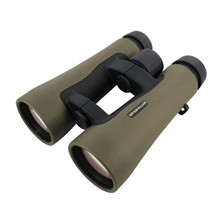 JUMELLES 8X42 A 10X50 PARALUX OPEN VISION