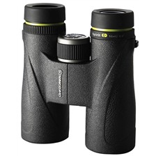 JUMELLES 8X42 ET 10X42 VANGUARD SPIRIT ED