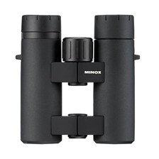 JUMELLES BL 8X33 A 10X52 BR MINOX COMFORT BRIDGE