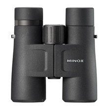 JUMELLES BV 8X42 ET 10X42 MINOX BR