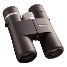 JUMELLES HG 8X43 A 10X52 MINOX BR METER