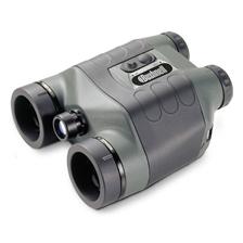 JUMELLES VISION NOCTURNE  2.5X42 BUSHNELL RANGER