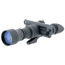 JUMELLES VISION NOCTURNE 3X52 GMT NIGHT LOOKER XD4 GENERATION 2+ B80