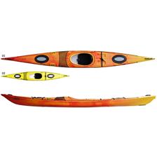 KAYAK DE MER DAG MIWOK