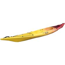 KAYAK DE MER SIT ON TOP ROTOMOD DISCO +
