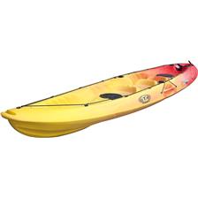 KAYAK DE PECHE SIT ON TOP ROTOMOD OCEAN QUATRO PECHE