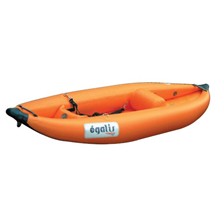KAYAK GONFLABLE EGALIS BAILEN