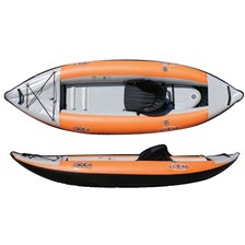 KAYAK GONFLABLE ROTOMOD KEO