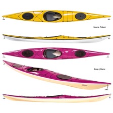 KAYAK NECKY KAYAKS ELIZA COMPOSITE