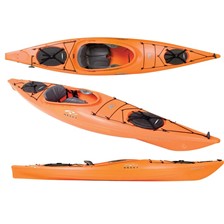 KAYAK NECKY KAYAKS LOOKSHA 12