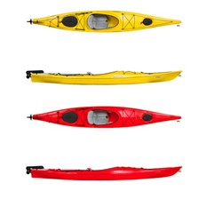 KAYAK NECKY KAYAKS ZOAR SPORT RUDDER
