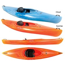 KAYAK OLD TOWN HERON 11