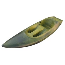 KAYAK PECHE FUN YAK LOOKARBON