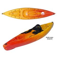 KAYAK SIT ON TOP DAG TAIKI