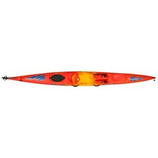 KAYAK SIT ON TOP OCEAN KAYAK SPRINTER