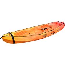 KAYAK SIT ON TOP ROTOMOD OCEAN DUO