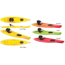 KAYAK STAND UP OCEAN KAYAK NALU 12
