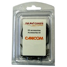 KIT ACCESSOIRE NUMAXES CANICOM