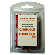 KIT ACCESSOIRE NUMAXES CANIFUGUE / CANIFUGUE MIX