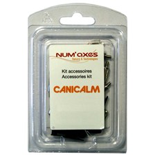KIT ACCESSOIRES NUMAXES CANICALM