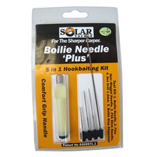 KIT AIGUILLE A BOUILLETTE SOLAR 5 OUTILS