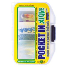 KIT ASSORTIMENT ECOGEAR POCKET IN MEBARU