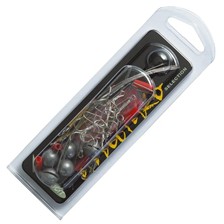 KIT BRICOLEUR MONTURES DRACHKO