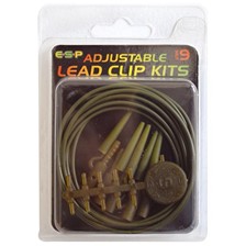 KIT CLIP-PLOMB ESP