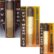 KIT COMPLET PVA FILET SOLUBLE ESP