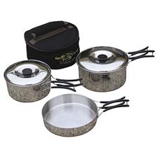 KIT CUISSON CARP SPIRIT