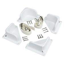 KIT DE FIXATION POUR GLACIERE PORTABLE