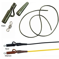 KIT DE MONTAGE CARP SPIRIT RIG PACK