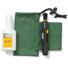 KIT DE NETTOYAGE D'OPTIQUES BUSHNELL
