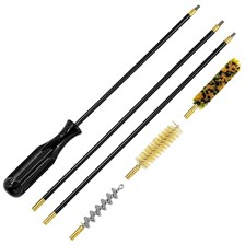KIT DE NETTOYAGE PETIT CALIBRE SOLOGNAC
