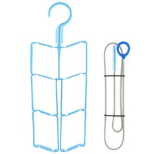 KIT DE NETTOYAGE POUR POCHE A EAU QUECHUA