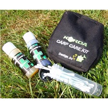 KIT DE SOIN KORDA CARP CARE