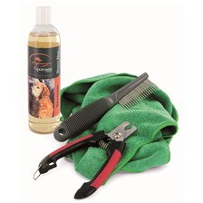 KIT DE TOILETTAGE CHIEN DE CHASSE SPORTDOG