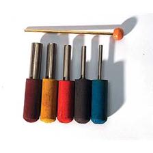 KIT EMPORTE PIECES JMC