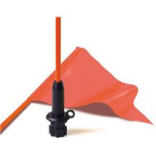 KIT FANION AVEC SUPPORT RAILBLAZA